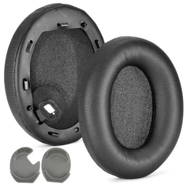 Sony WH-1000XM4 WH1000XM4 WH 1000 XM4 Uyumlu Kulaklık Pedi ürün görseli 1