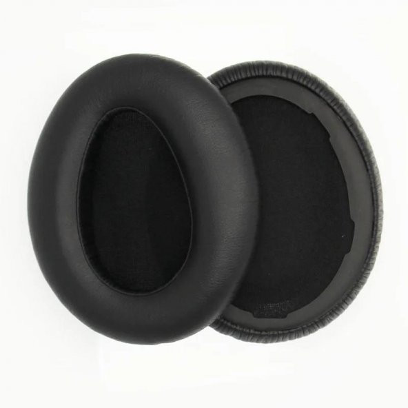 Sony MDR-10R MDR-10RNC MDR-10RBT Uyumlu Kulaklık Pedi ürün görseli 1