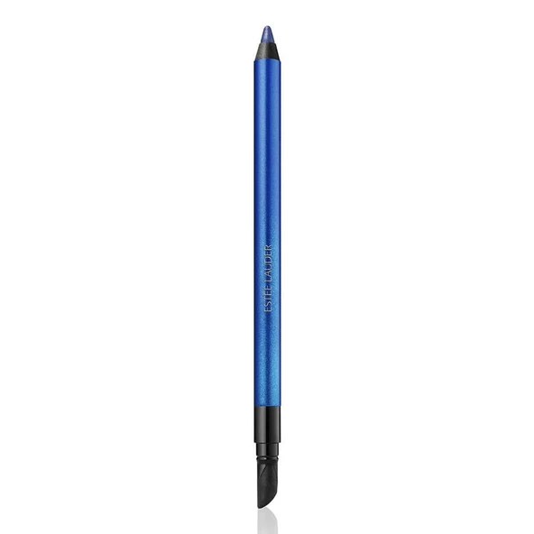 Estee Lauder Double Wear 24h Waterproof Göz Kalemi - 06 Sapphire Sky ürün görseli 1