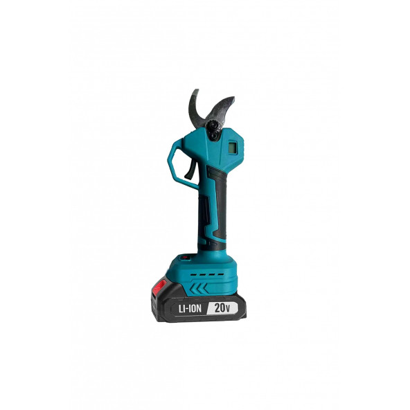 Catpower 1340 Akülü Bağ Bahçe ve Dal Budama Makası 35 mm ürün görseli 1