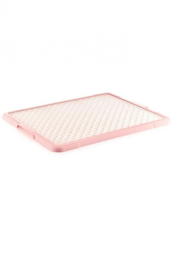 Plastik Bulaşık Kurutmalık Süzdürmatik Süzmatik 43cm×34cm ürün görseli 1