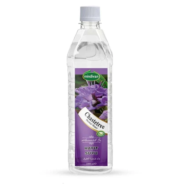 Mindivan Aromatik Hayıt Suyu ürün görseli 1