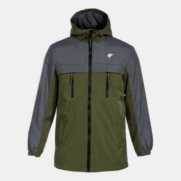 JOMA EXPLORER ANORAK KHAKI MONT ürün görseli 1