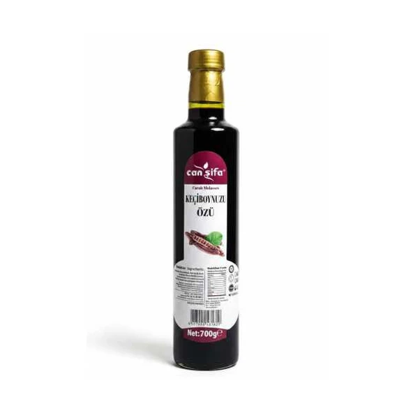 Can Şifa Harnup Keçiboynuzu Özü 700 gr ürün görseli 1