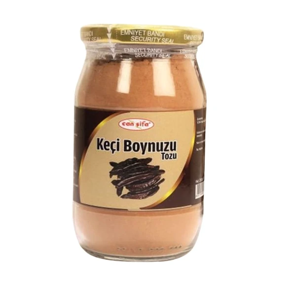 Can Şifa Keçiboynuzu Tozu 200 gr ürün görseli 1