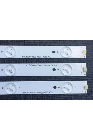 NEXT YE-4036 LED BAR - Resim 2