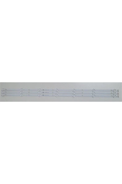 ARÇELİK BEKO KEYSMART YAL13-00730300-18 uyumlu LED BAR ürün görseli 1