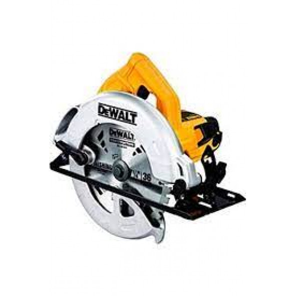 DEWALT DWE5615 1500W 190MM Daire Testere ürün görseli 1