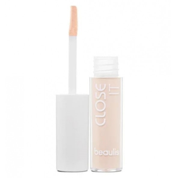 Beaulis Close It Likit Kapatıcı 130 Porcelain - Resim 2
