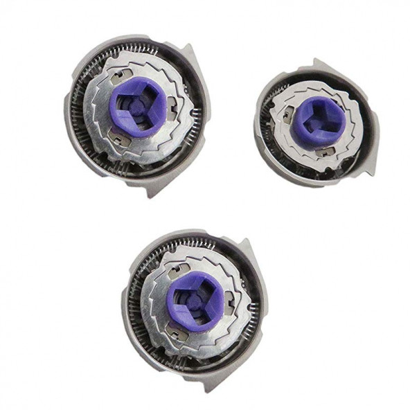 Valkrone  Philips HQ8 Bıçak Ve Başlık - Resim 2
