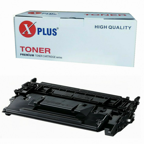 PP Canon CRG-070H LBP-246DW Uyumlu Ithal Muadil Toner (10.200 Sayfa) Chipsiz ürün görseli 1