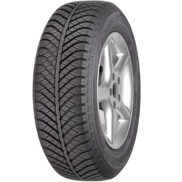 Goodyear 215/55 R16 97V XL Vector 4Seasons FP 4 Mevsim Binek 2023 ürün görseli 1