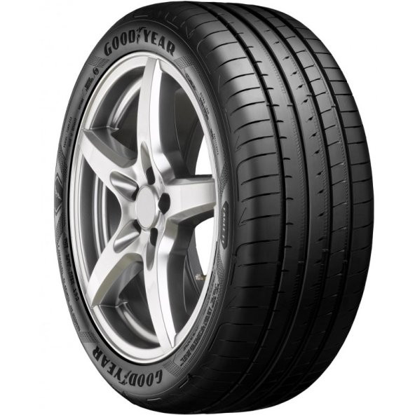 Goodyear 275/30 R20 97Y XL Eagle Asymmetric 5 ROF * FP Yaz Binek 2023 ürün görseli 1