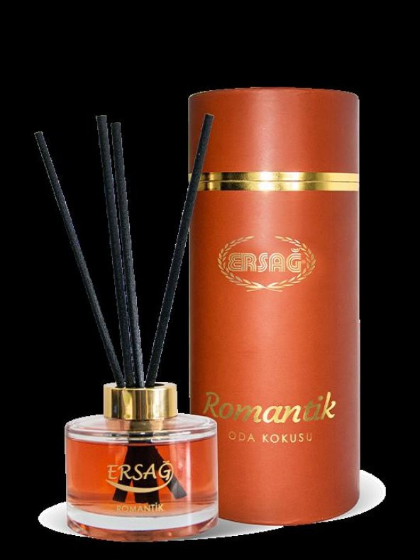 ERSAĞ ODA KOKUSU ROMANTİK 150 ML ürün görseli 1