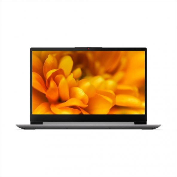 Lenovo IdeaPad 3 17ITL6 82H900BMTX i7-1165G7 8 GB 512 GB SSD MX350 17.3" Full HD Notebook Teşhir ürün görseli 1