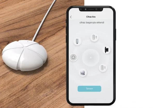 Bilicra Link Zigbee Ağ Geçidi - Resim 3