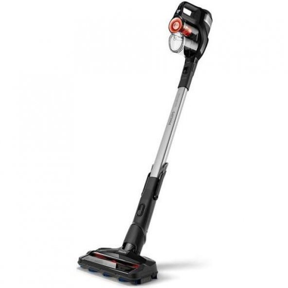 Philips XC7040/01 SpeedPro Max 25.2 V Dikey Şarjlı Süpürge - TEŞHİR ürün görseli 1