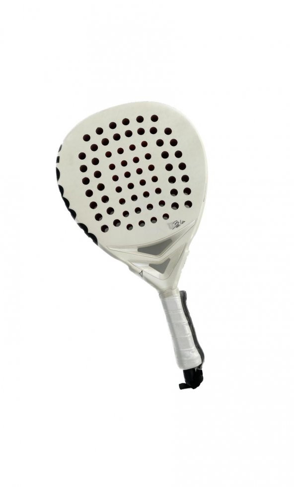 Wilson Bela Lt V2 Opt4 Padel Tenis Raketi 355g ürün görseli 1
