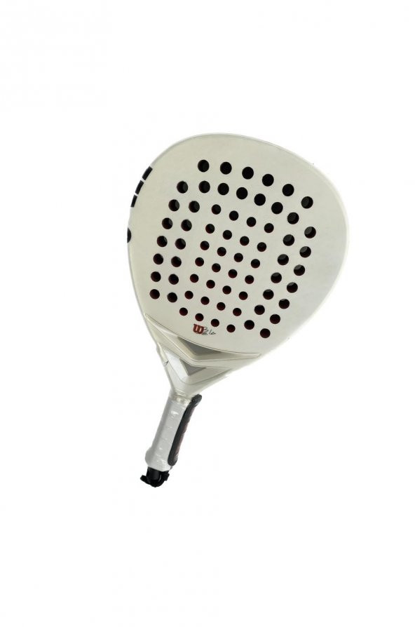 Wilson Bela Lt 2 Opt5 Padel Tenis Raketi 355g ürün görseli 1