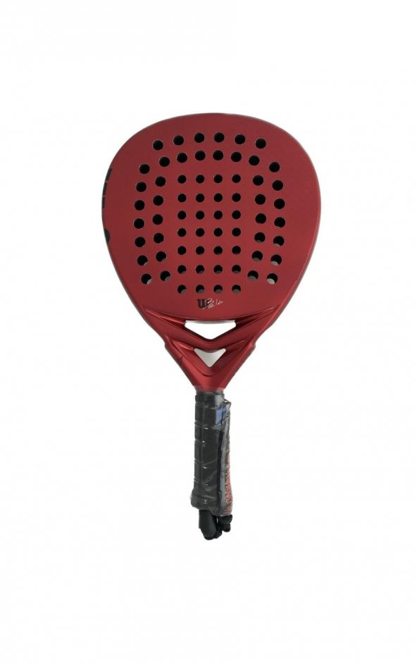 Wilson Elite Bela 2 Opt1 Padel Tenis Raketi 365g ürün görseli 1