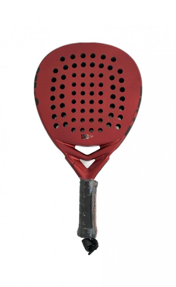 Wilson Elite Bela V2 Opt3 Padel Tenis Raketi 365g ürün görseli 1