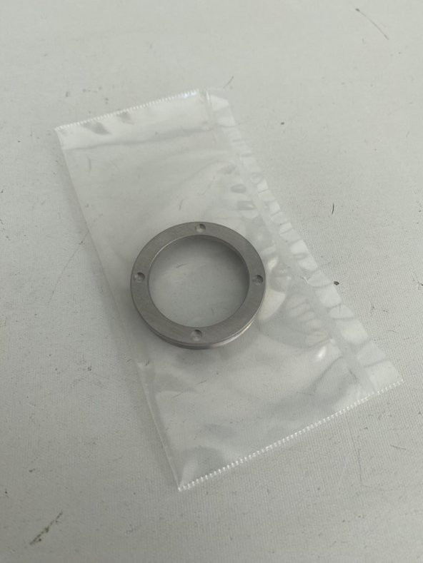 Flc D30 Pencere Somunu P45-012971 1 Adet ürün görseli 1