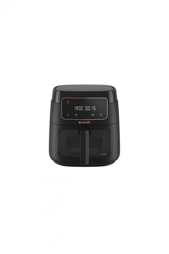 ARÇELİK FRA 6364 S GurmeFry XXL Airfryer ürün görseli 1