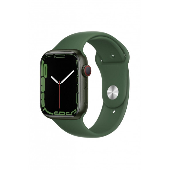 DESİNGSHOP Iphone 11,12 Pro Max Uyumlu Yeni Nesil Şık Tasarımlı Watch 7 N78 Akıllı Saat ürün görseli 1