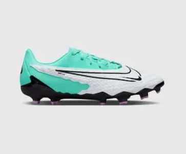 NIKE PHANTOM GX ACADEMY FG/MG BEYAZ KRAMPON DD9473 300 Y-117 ürün görseli 1