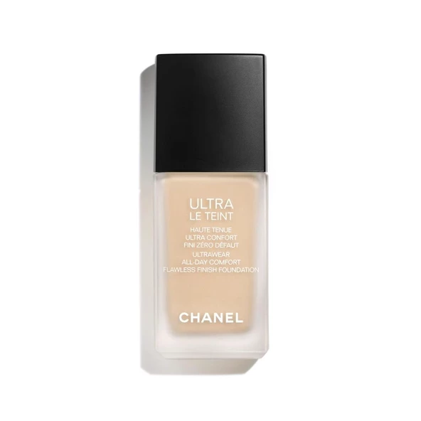 Chanel Le Teint Ultra Fondöten - BR22 ürün görseli 1