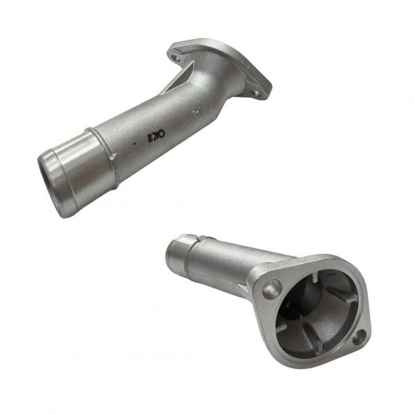 Termostat Üst Kapak Starex CRDI / Sorento CRDI ürün görseli 1