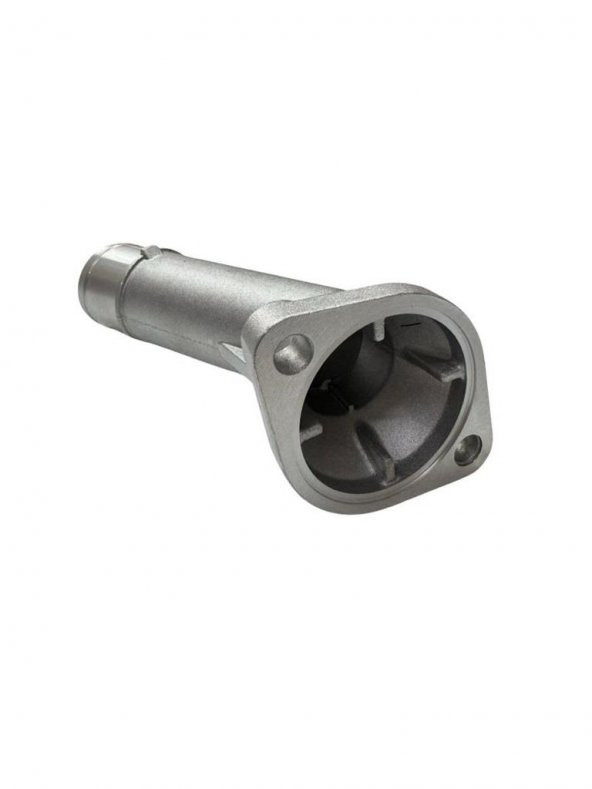 Termostat Üst Kapak Starex CRDI / Sorento CRDI - Resim 3