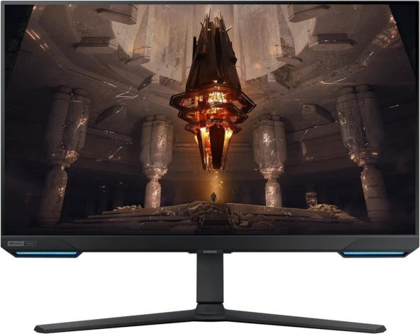 Samsung Odyssey G7 LS32BG700EUXUF 32" 1 ms UHD Oyuncu Monitörü 144hzTeşhir ürün görseli 1