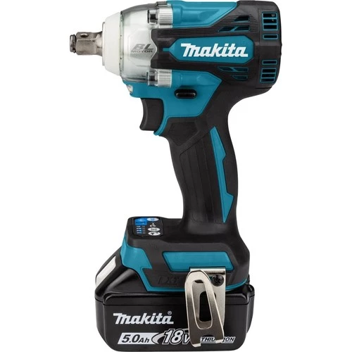 Makita DTW300RTJ Akülü Somun Sıkma 18V 5.0AH ürün görseli 1