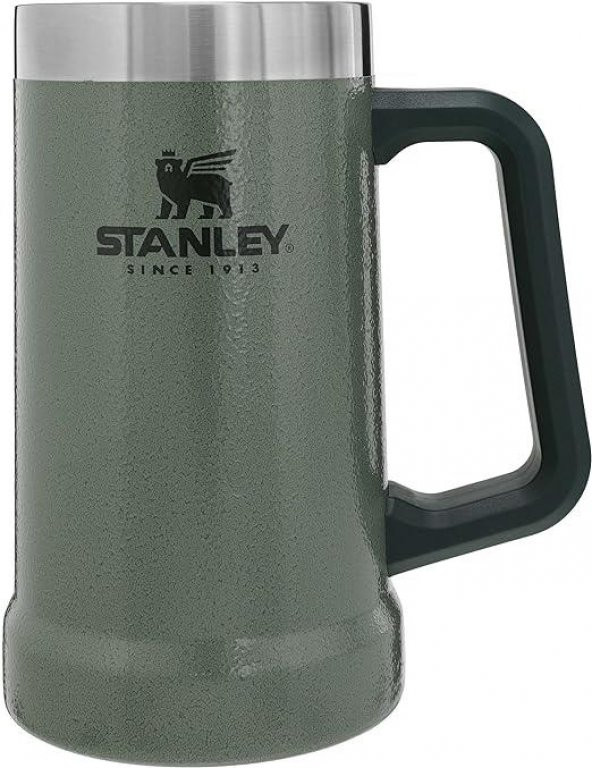 Stanley Adventure Vakumlu Termos Bardak 0.70 Litre ürün görseli 1