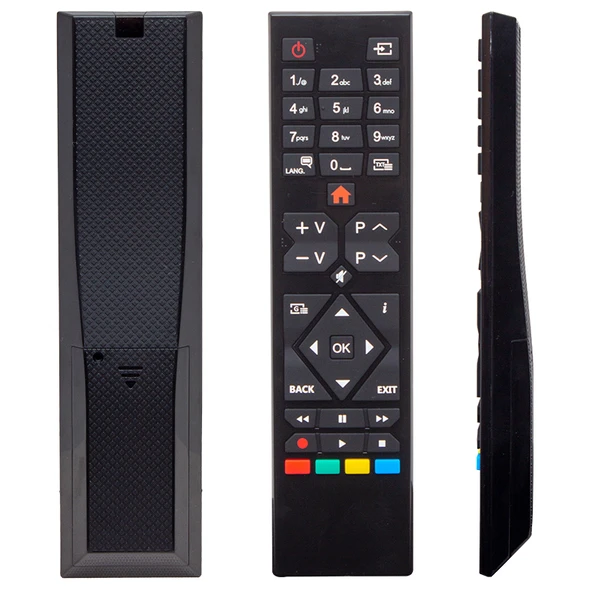 Weko Vestel Regal LED TV Kumanda - Resim 2