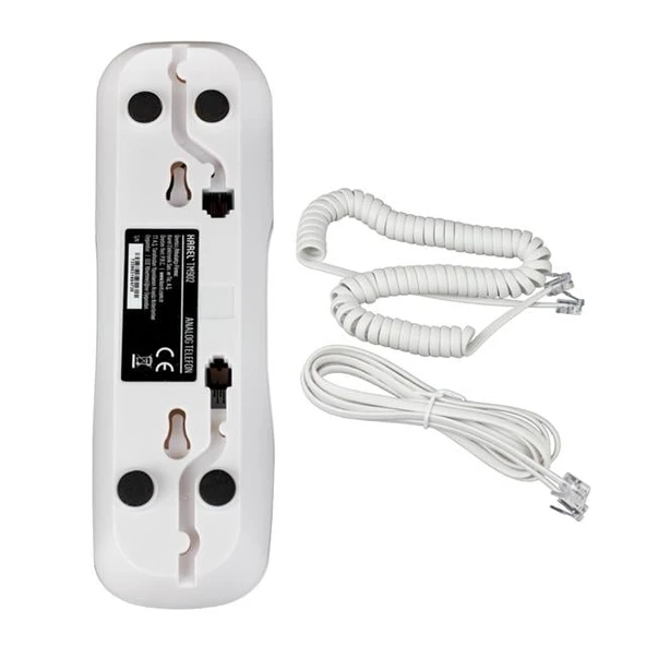Karel TM-902 Duvar Ti̇pi̇ Telefon - Resim 9