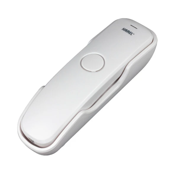 Karel TM-902 Duvar Ti̇pi̇ Telefon - Resim 4