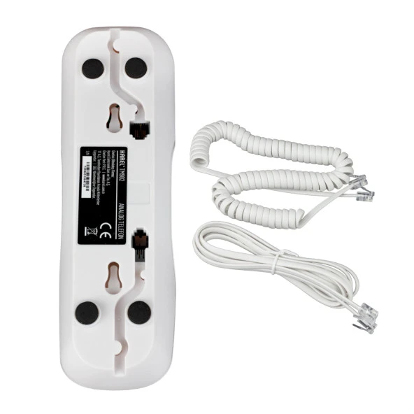 Karel TM-902 Duvar Ti̇pi̇ Telefon - Resim 6