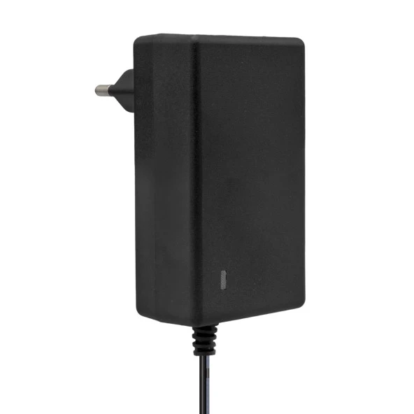 Weko 16.8 Volt - 2 Amper Ledli̇ Pri̇z Ti̇pi̇ 5.5*2.5  Uçlu Şarj Adaptörü ürün görseli 1