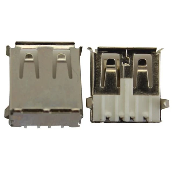 USB Dişi Şase 90' Yatık - Resim 3