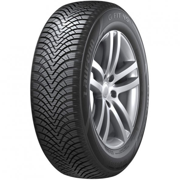 Laufenn 225/55R17 101W XL G Fit 4S LH71 (4 Mevsim) (2023) ürün görseli 1
