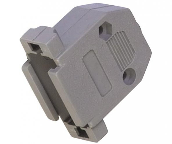 D-SUB 15 Pin VGA Port Koruma Kapağı Bilgisayar Konnektör Kapağı ürün görseli 1