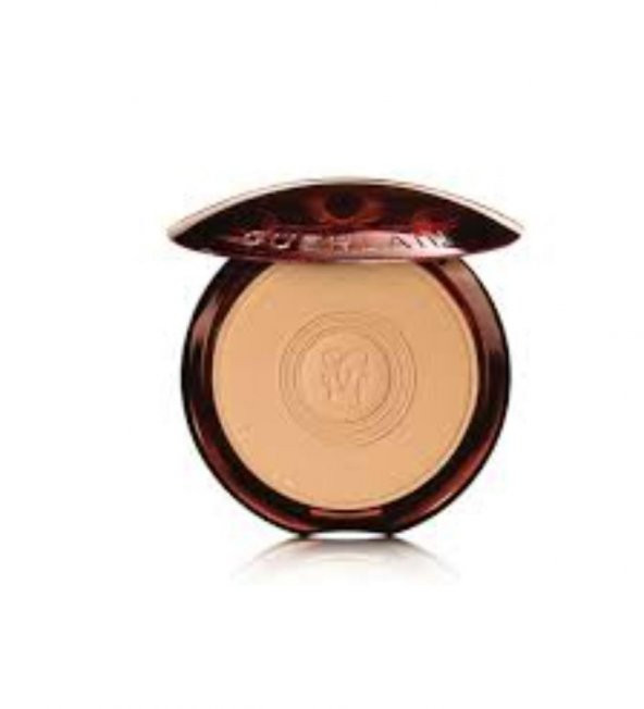 Guerlain Terracotta Matte Sculpting Powder Clair Light Pudra ürün görseli 1