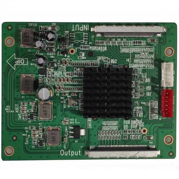 Lcd Panel Flexi Repair QKNT72336 ürün görseli 1