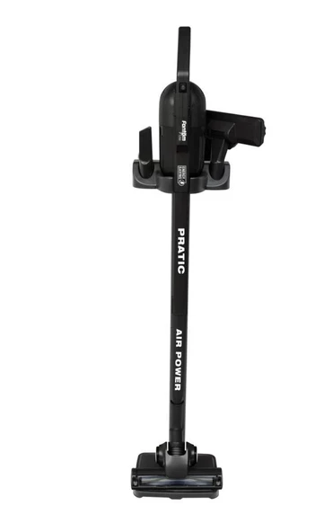 Fantom Air Power P1250 Kuru Elek.Süpürge Siyah ürün görseli 1