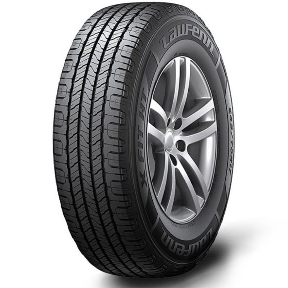 Laufenn 255/70R16 111T X FIT HT LD01 (Yaz) (2022) ürün görseli 1