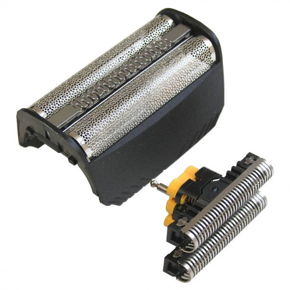 valkrone Braun Syncro, Tricontrol 30B Elek -Başlık ve bıçak set ürün görseli 1