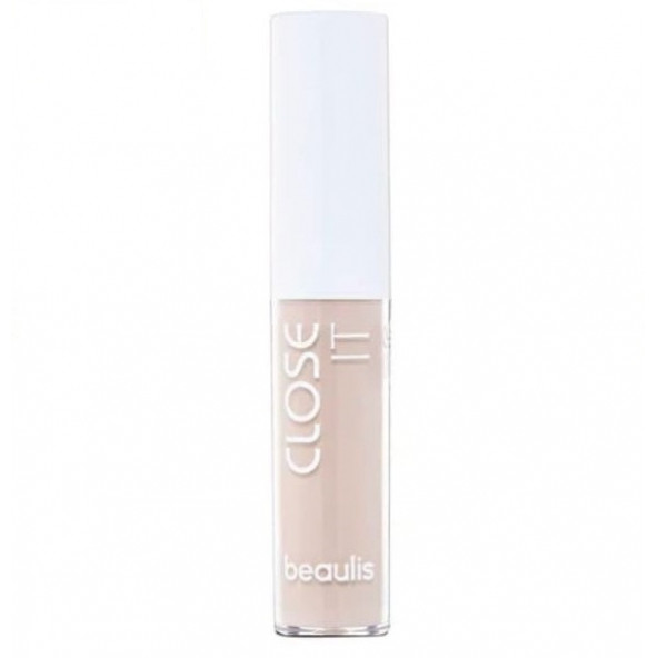 Beaulis Close It Likit Kapatıcı 135 Light Beige ürün görseli 1