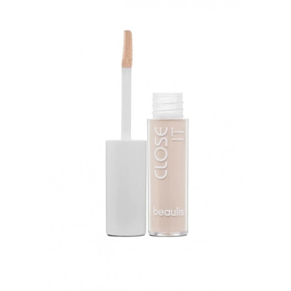 Beaulis Close It Likit Kapatıcı 135 Light Beige - Resim 2